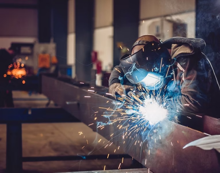 Fabrication